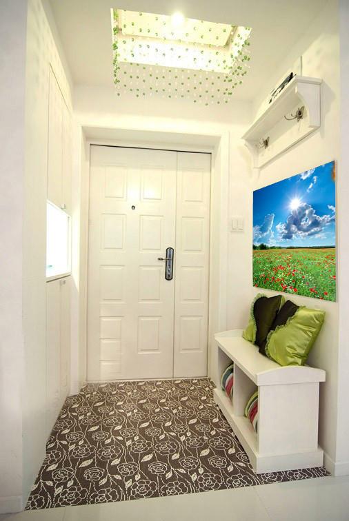 Wildflowers Field Wallpaper AJ Wallpaper