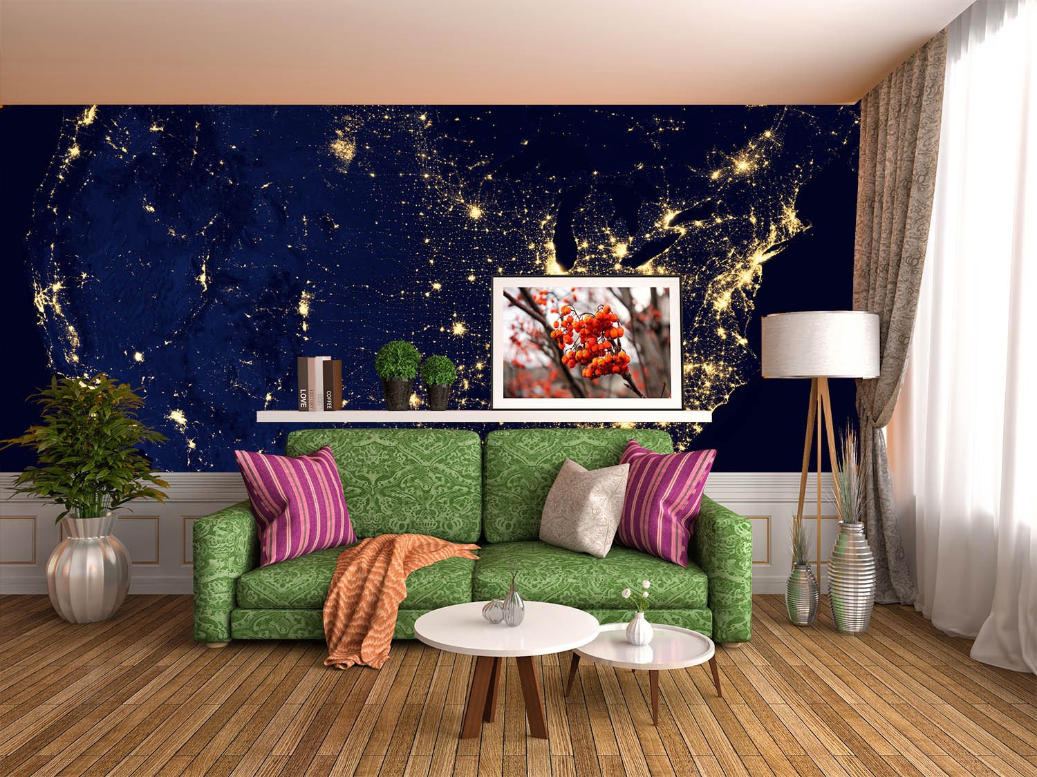 Shining Australia Wallpaper AJ Wallpaper