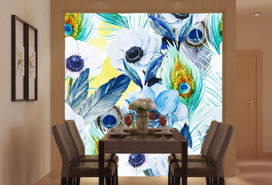 Flowers 9 Wallpaper AJ Wallpaper