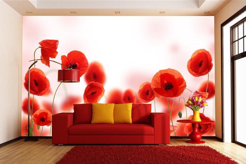 Beautiful Flowers 2 Wallpaper AJ Wallpaper