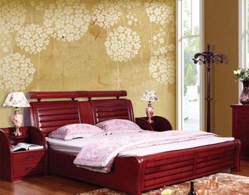 Elegant Hydrangea Wallpaper AJ Wallpaper 2