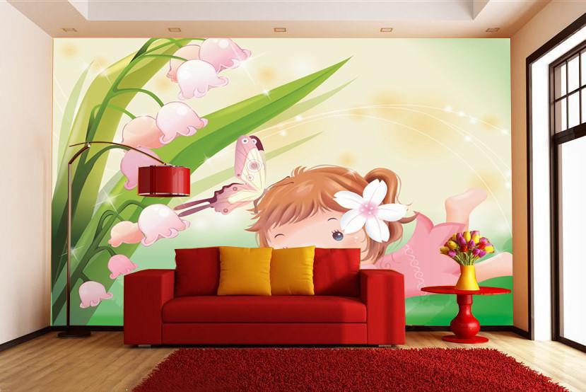 Lovely Girl Wallpaper AJ Wallpaper