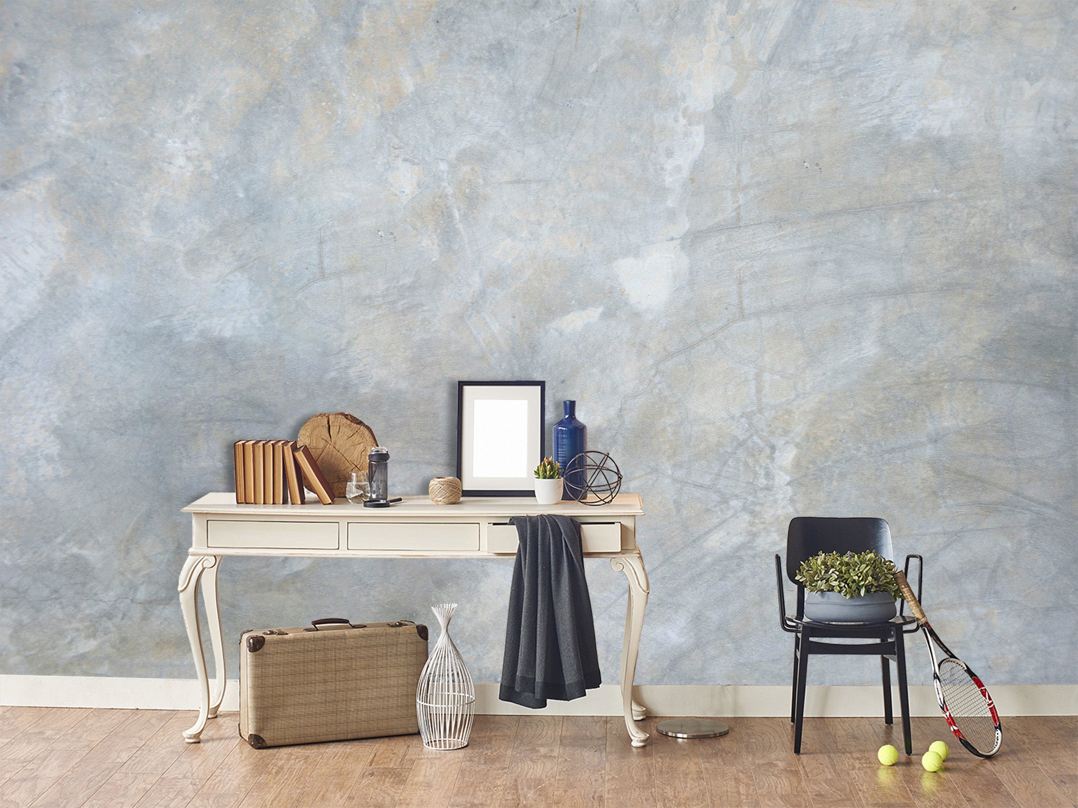 3D Texture Slate 106 Wall Murals