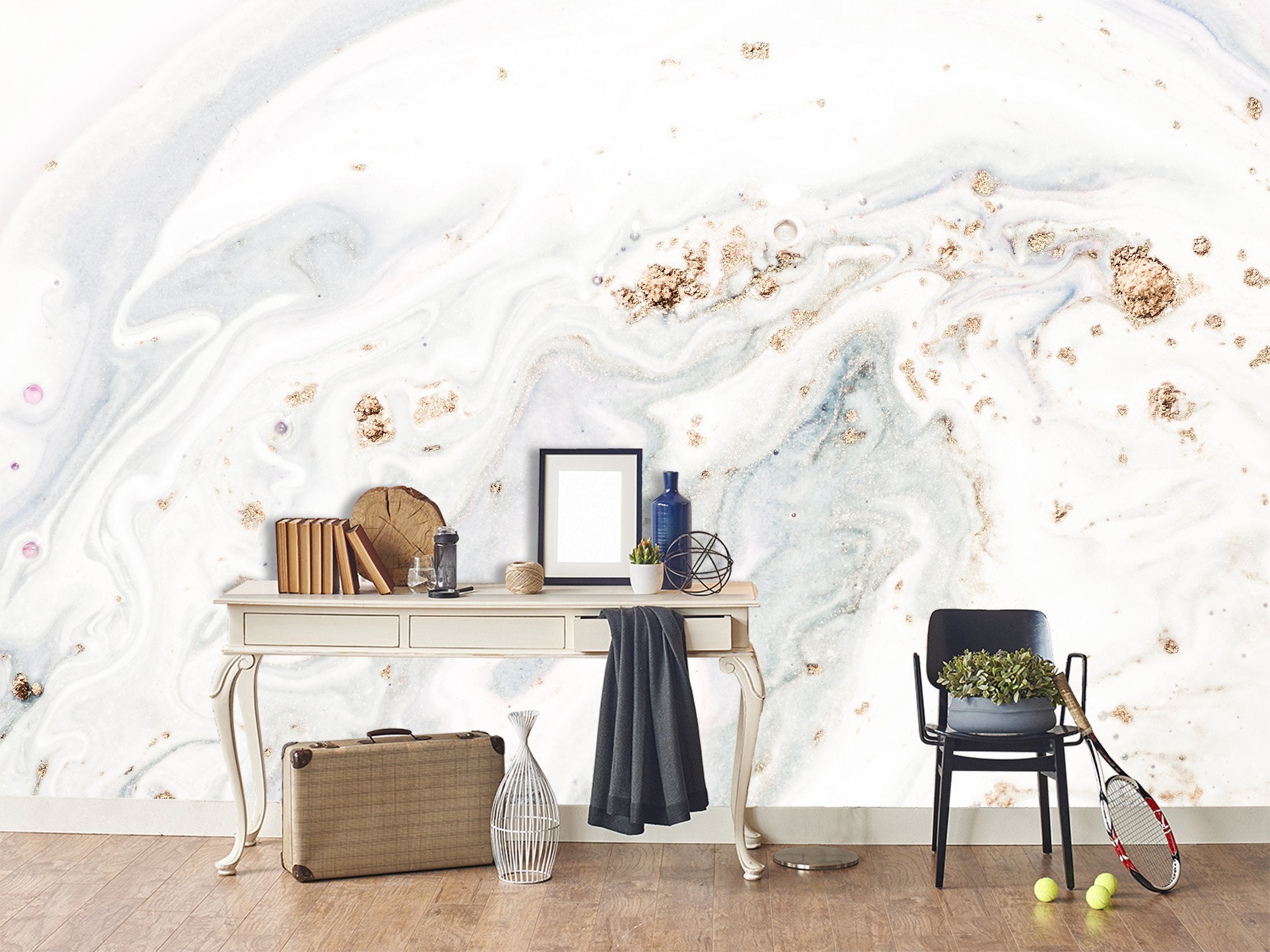 3D Shiny Red Powder 89 Wallpaper AJ Wallpaper