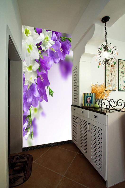 Flowers Wallpaper AJ Wallpaper