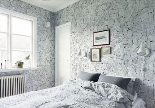 Irregular Cracks Wallpaper AJ Wallpaper 2