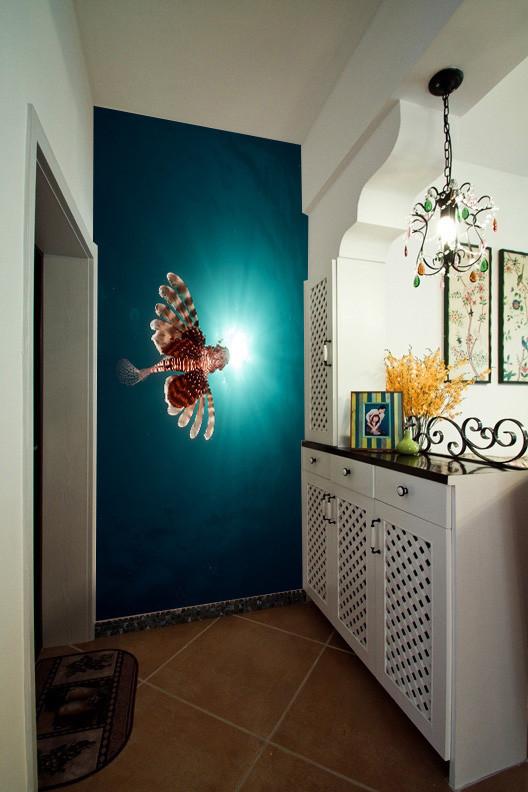 Colorful Fish 1 Wallpaper AJ Wallpaper