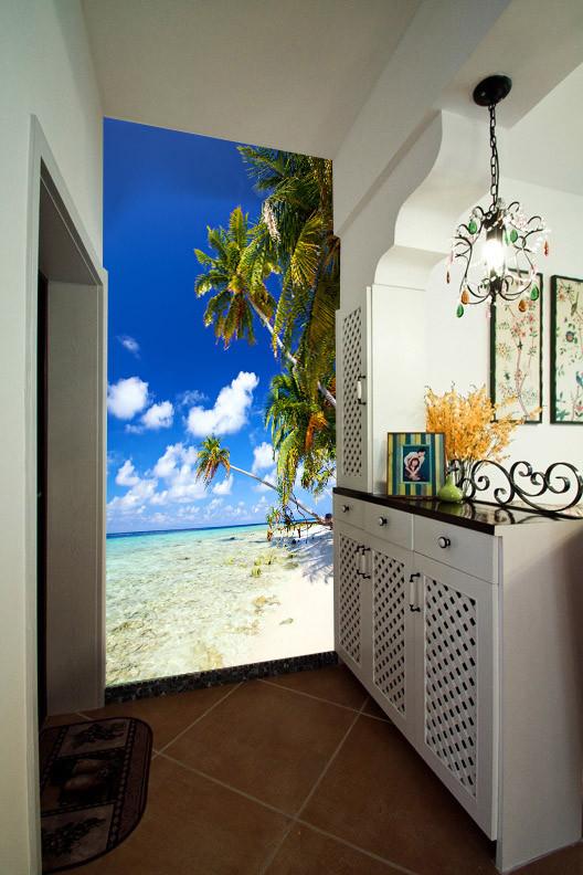 Beautiful Beach 10 Wallpaper AJ Wallpaper