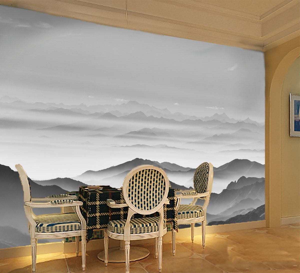 Rolling Hills 7 Wallpaper AJ Wallpaper