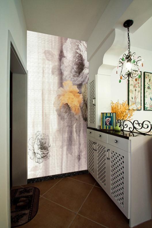 Blooming Peonies Wallpaper AJ Wallpaper