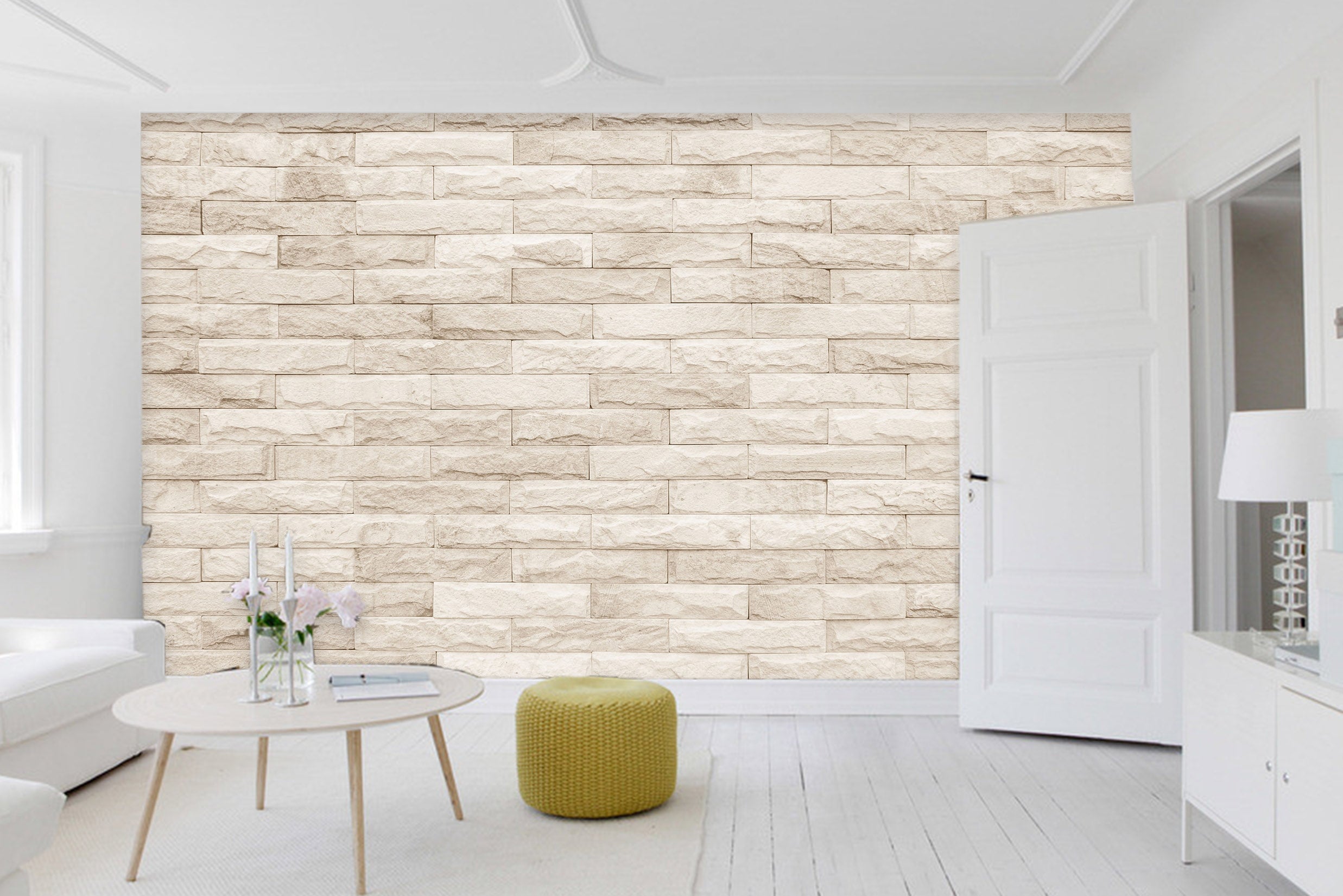 3D Bump Wall 31 Wall Murals Wallpaper AJ Wallpaper 2