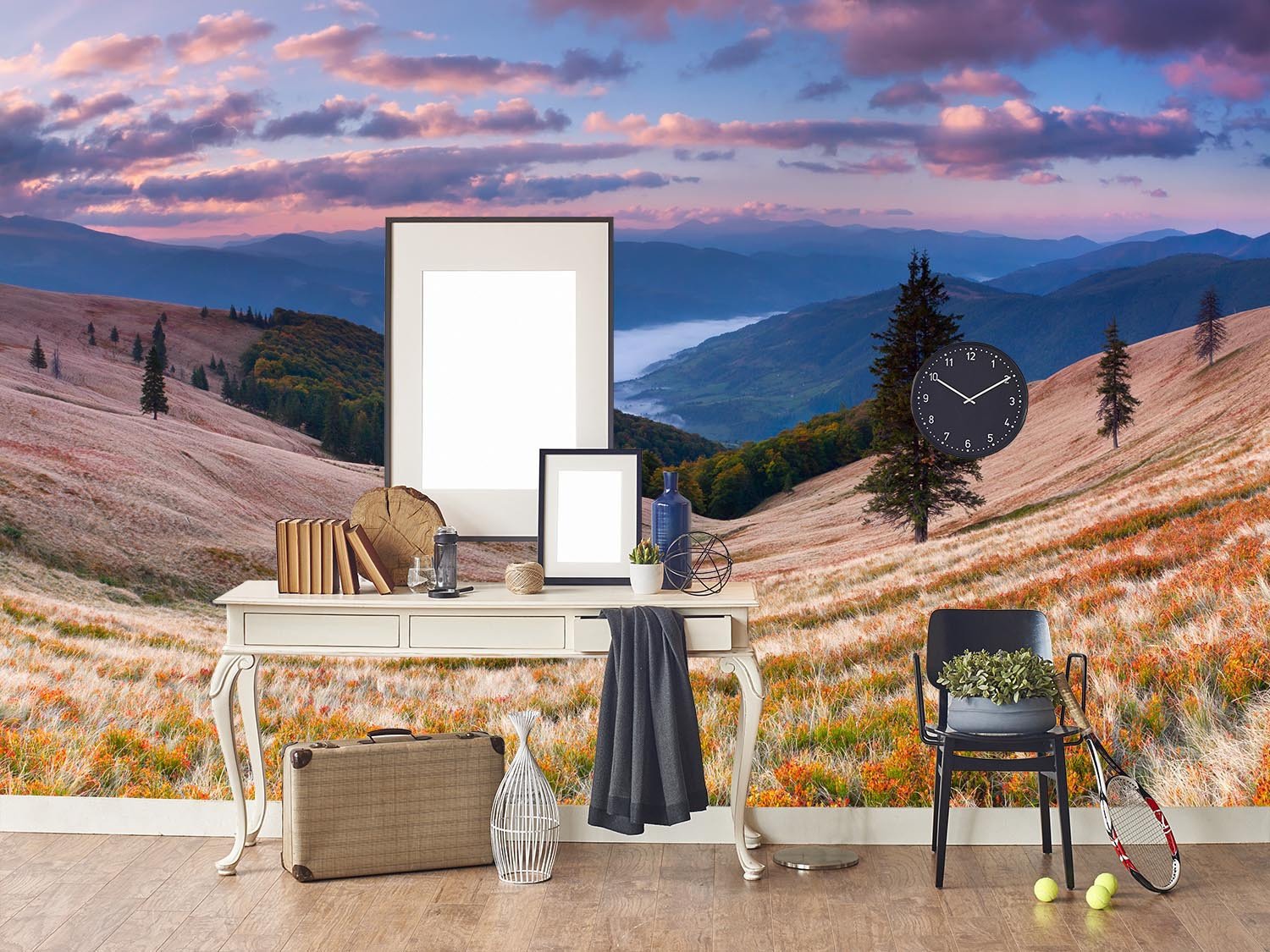 Beautiful Natural Scenery 7 Wallpaper AJ Wallpaper