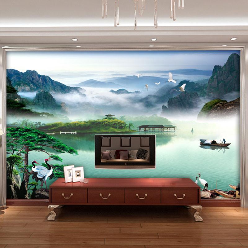 Fairyland Wallpaper AJ Wallpaper