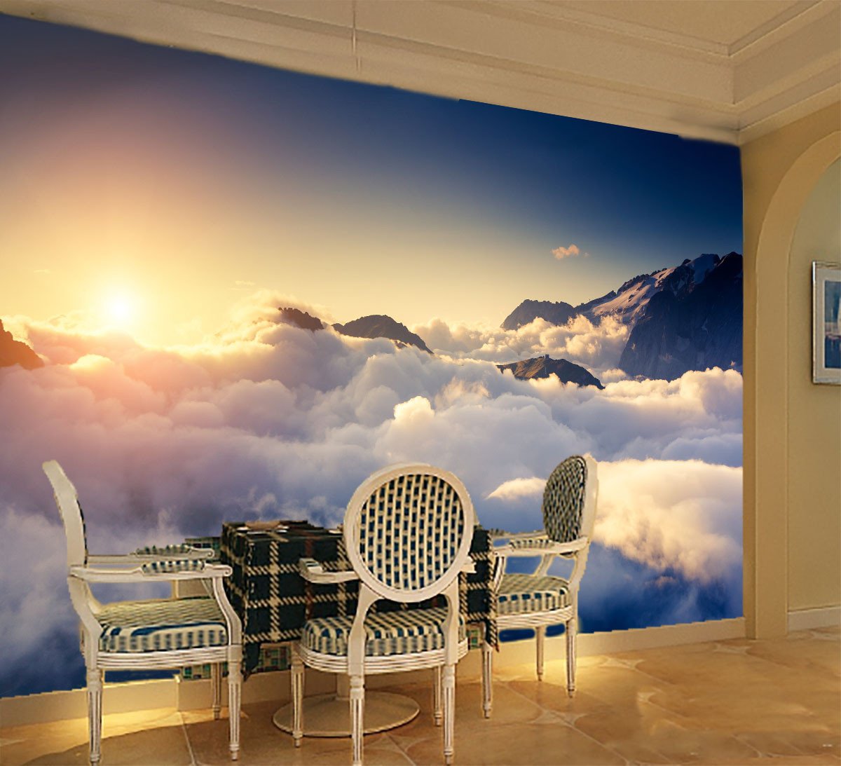 Mare Nubium 1 Wallpaper AJ Wallpaper