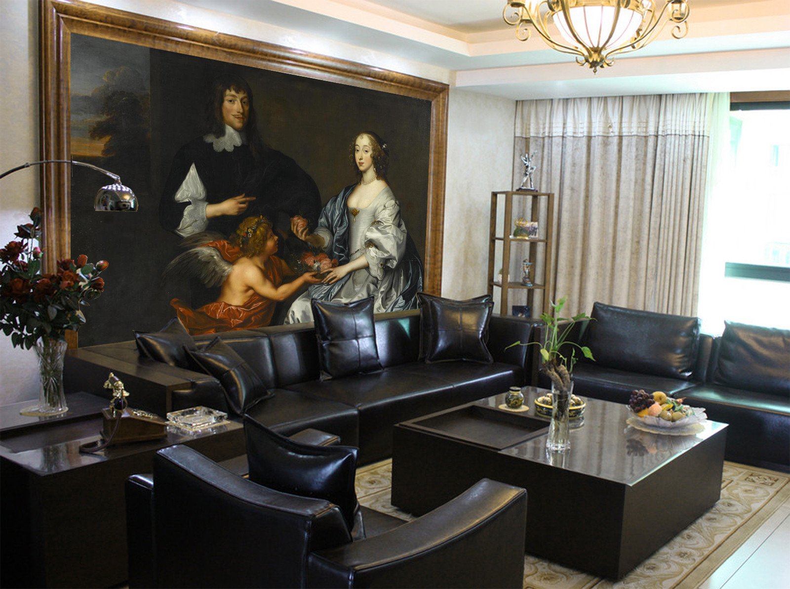 Parents And Their Children 45 Wallpaper AJ Wallpaper 1