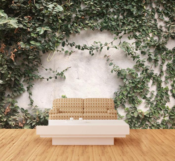 3D Morning Glory Plants 874 Wallpaper AJ Wallpaper