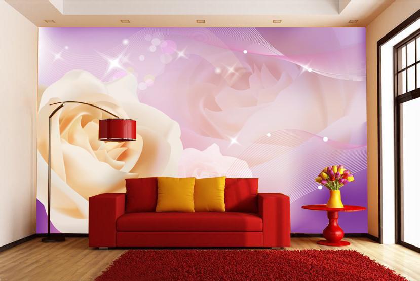 Flowers 5 Wallpaper AJ Wallpaper