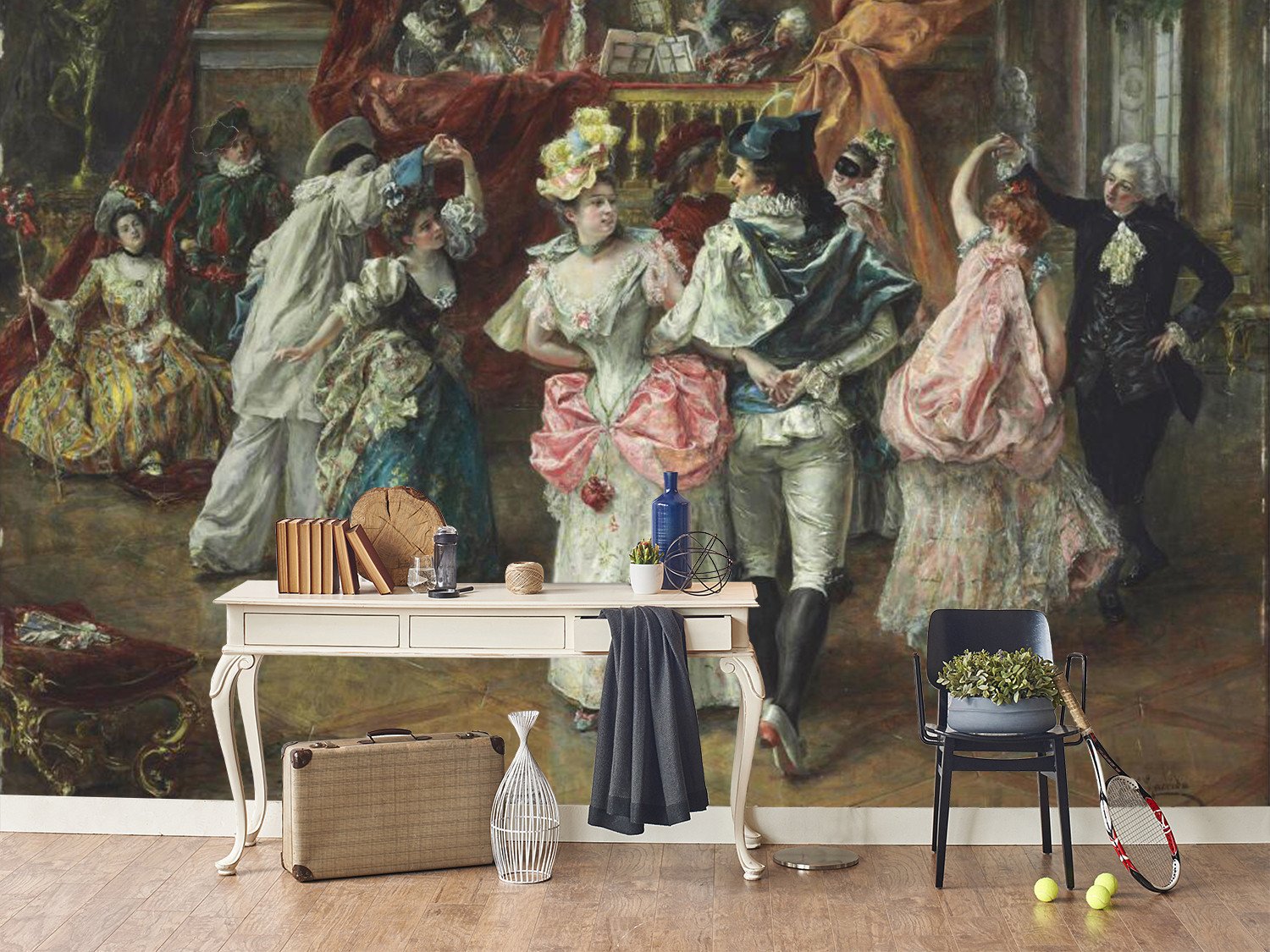 Ballroom Dancing 57 Wallpaper AJ Wallpaper 1