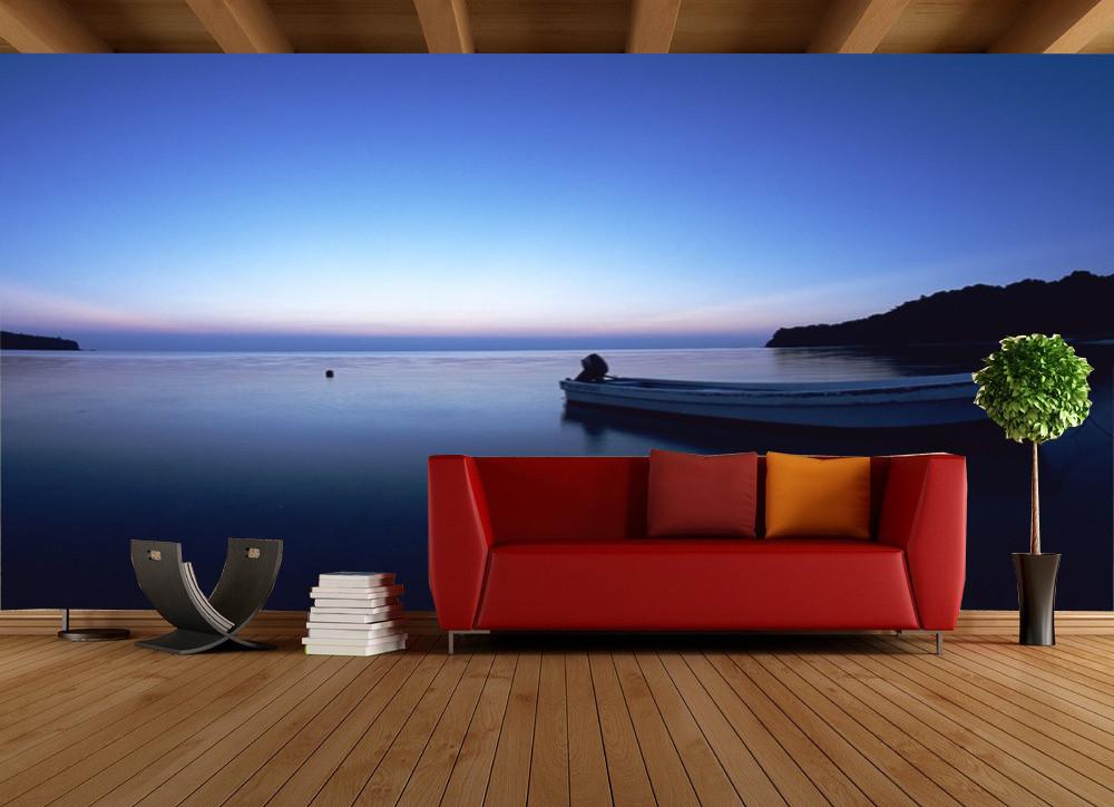 Silent Sea 3 Wallpaper AJ Wallpaper