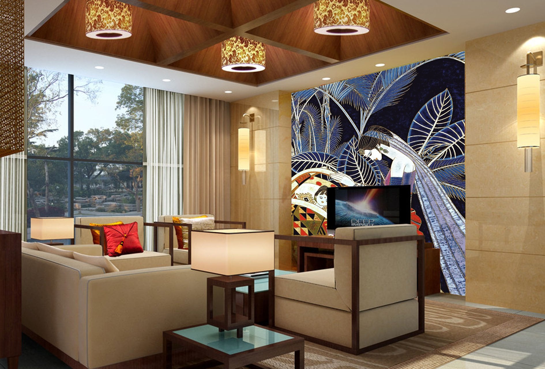 Baby Mother Wallpaper AJ Wallpaper