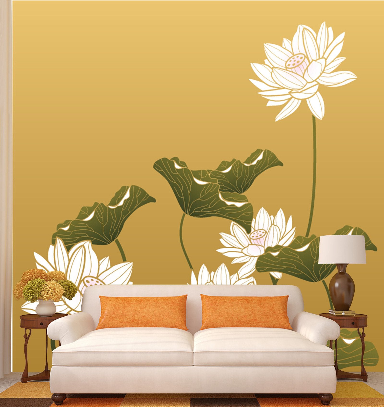 3D Pure Louts 28 Wallpaper AJ Wallpaper