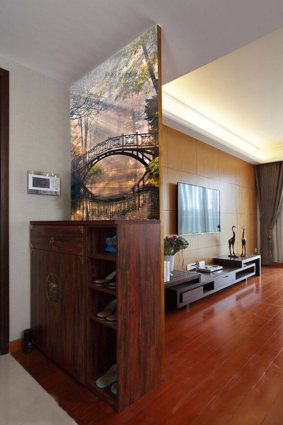 Delicate Arch Bridge Wallpaper AJ Wallpaper