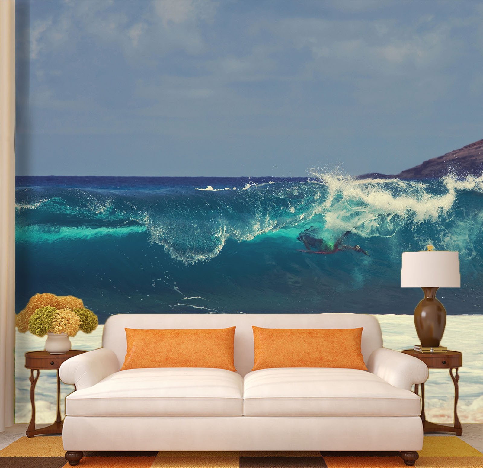 Rising Sea Level Wallpaper AJ Wallpaper