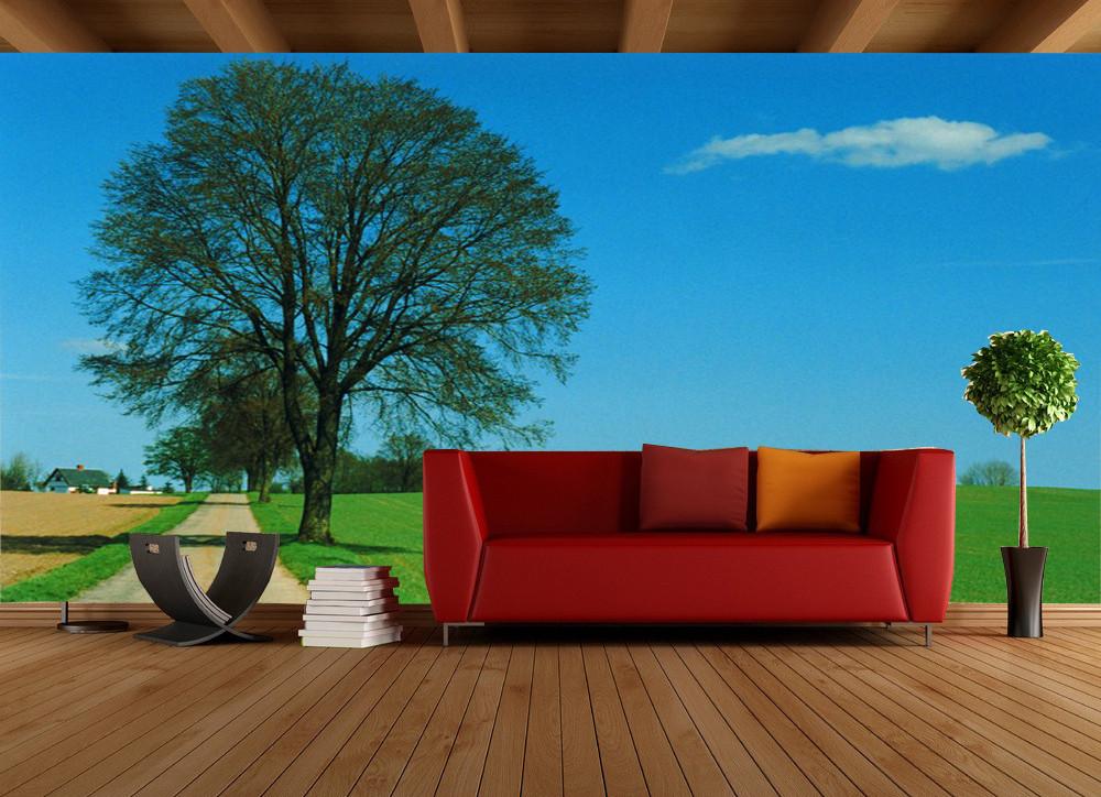 Prairie Wallpaper AJ Wallpaper