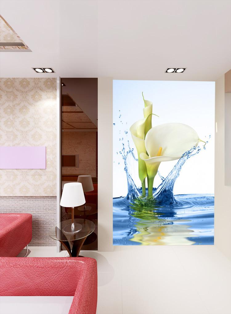 Elegant Flowers 9 Wallpaper AJ Wallpaper