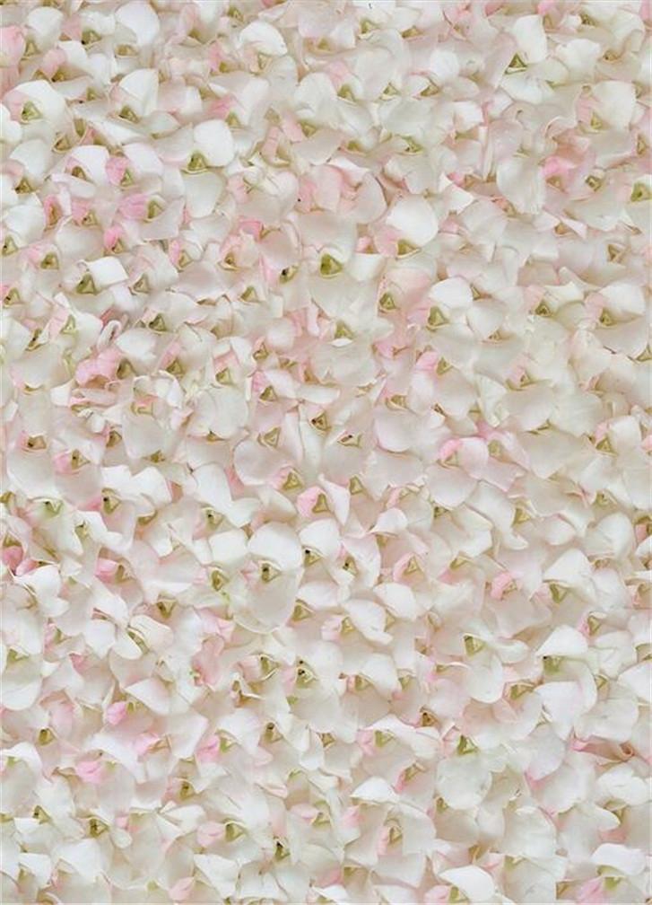 3D Fresh Dense Flowers 688 Stair Risers Wallpaper AJ Wallpaper