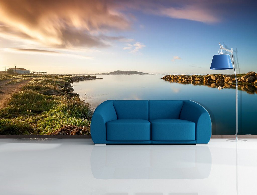 Beauty Long River 22 Wallpaper AJ Wallpaper 1