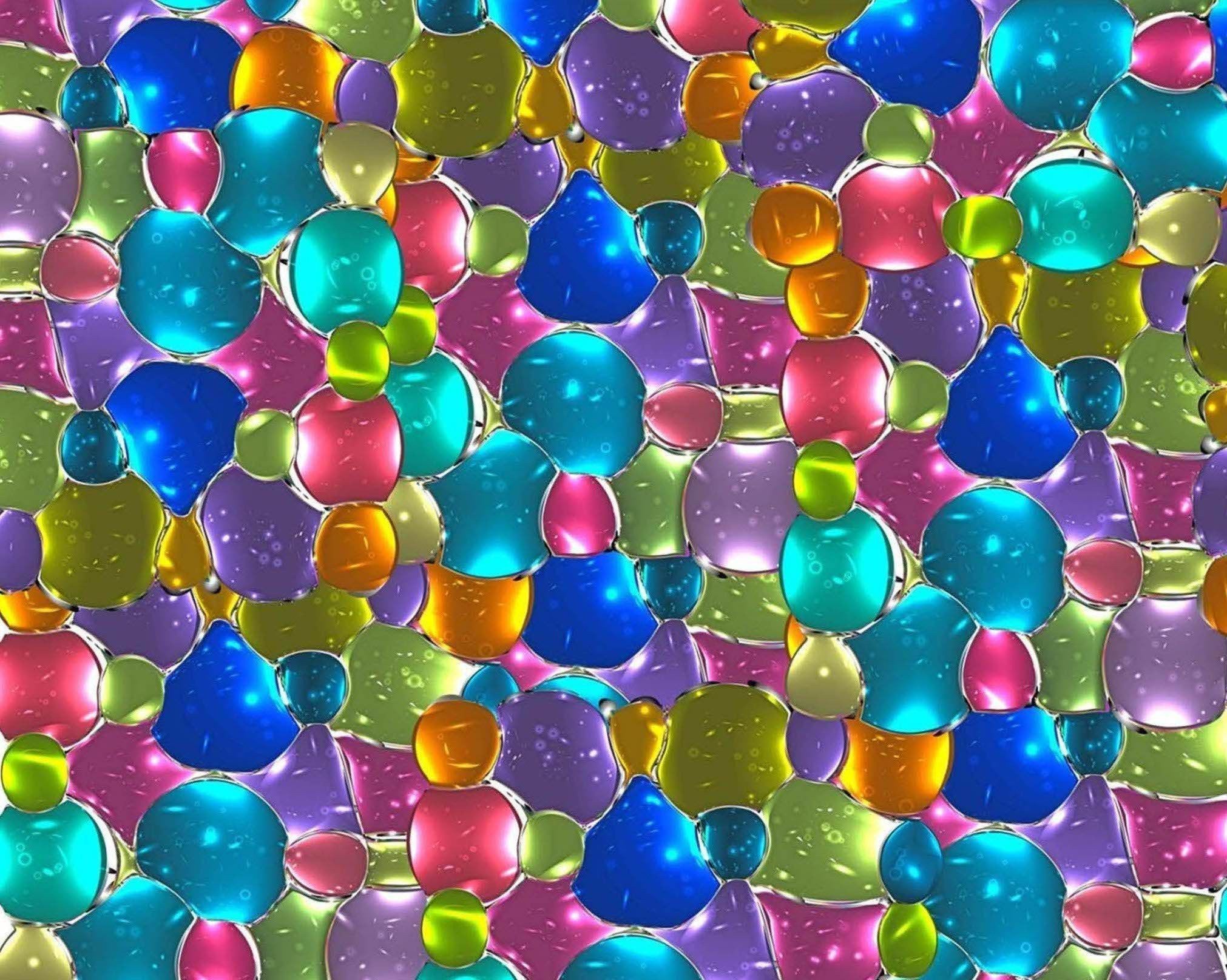 3D Colorful Fashion Pattern 146 Kitchen Mat Floor Mural Wallpaper AJ Wallpaper