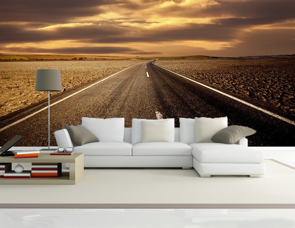 Wilderness Road 2 Wallpaper AJ Wallpaper