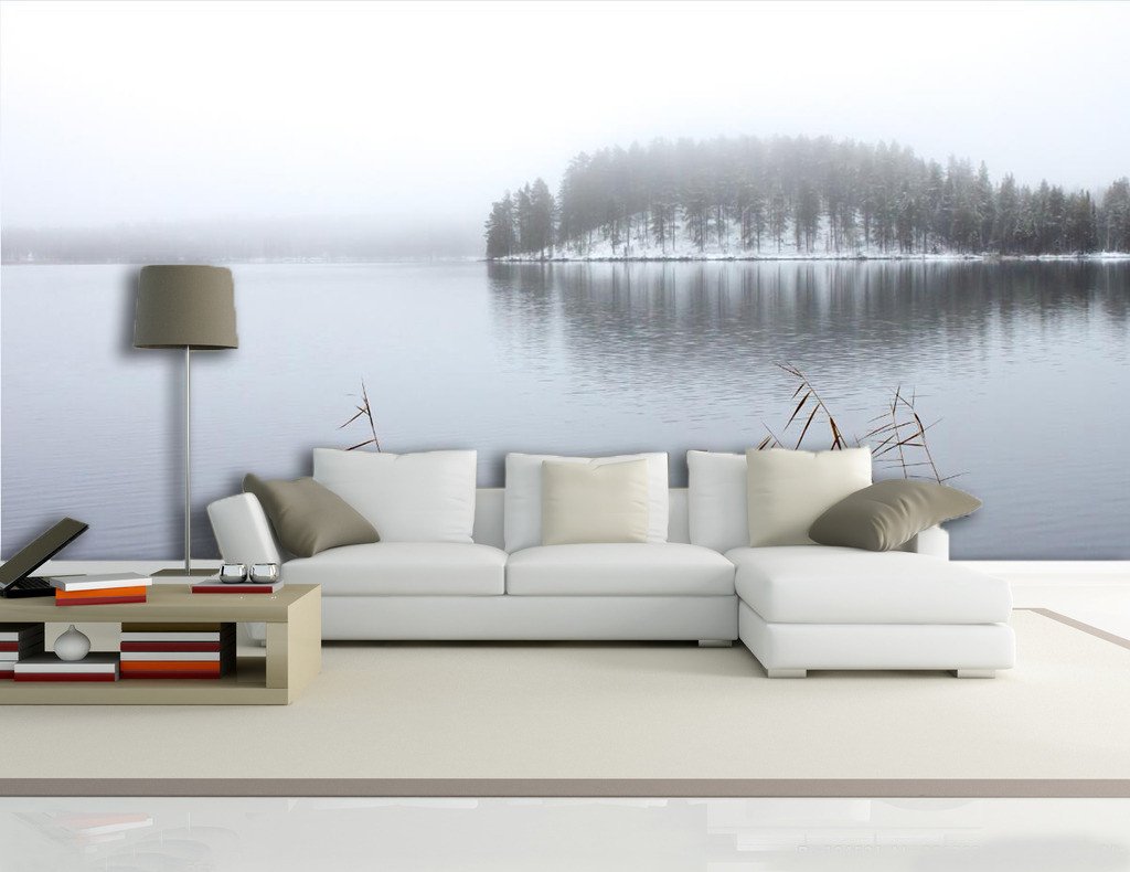 Autumn River 63 Wallpaper AJ Wallpaper 1