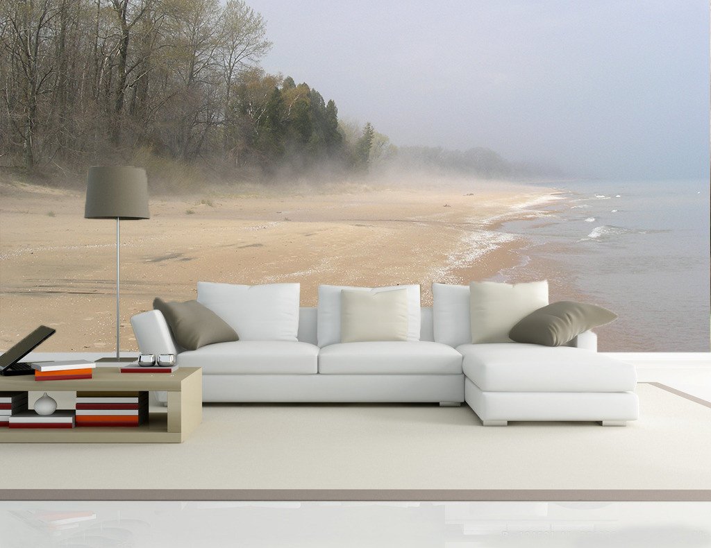 Beautiful Beach 5 Wallpaper AJ Wallpaper