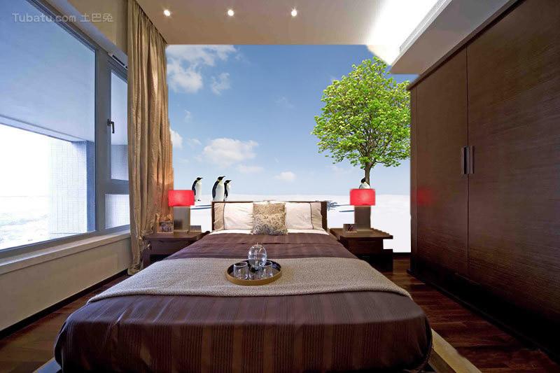 Penguins Wallpaper AJ Wallpaper