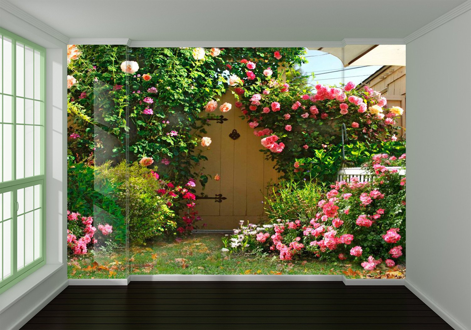 Pink Flower Blossoming 42 Wallpaper AJ Wallpaper 1