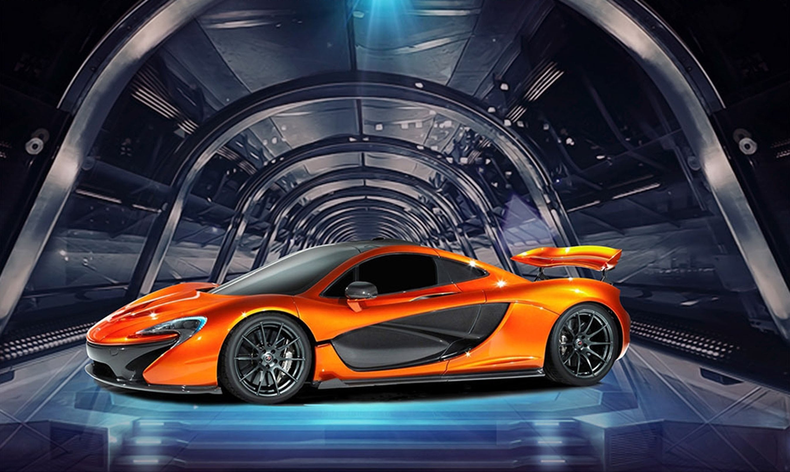 3D Cool Sports Car 361 Garage Door Mural Wallpaper AJ Wallpaper