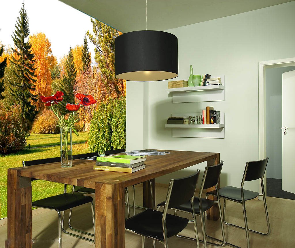 Grass Lawn 1 Wallpaper AJ Wallpaper