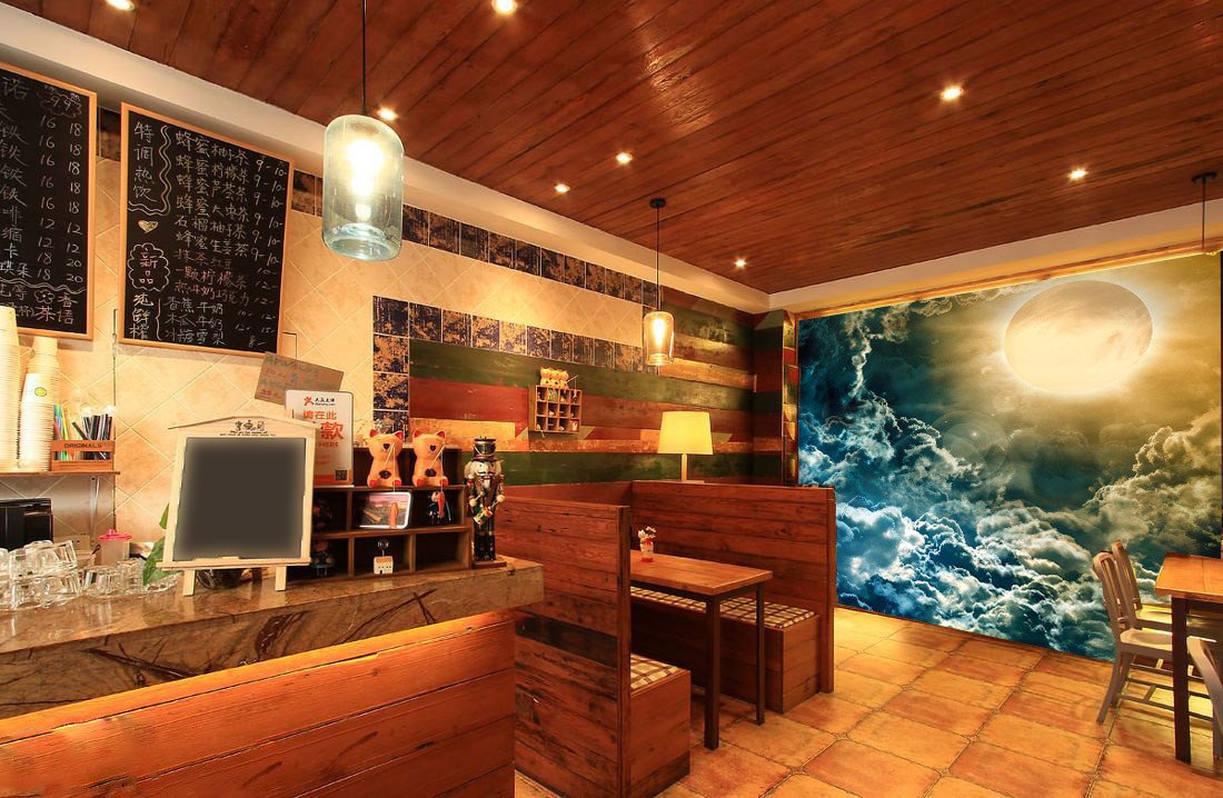 Heaven Sun Wallpaper AJ Wallpaper