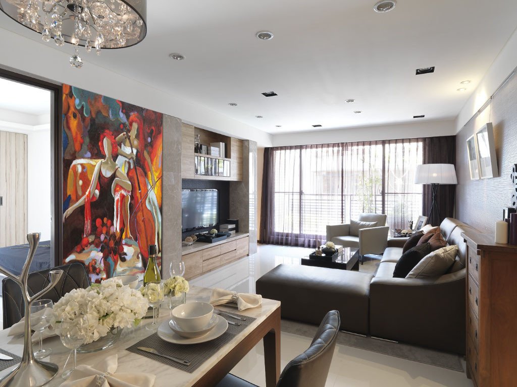 Elegant Cello Wallpaper AJ Wallpaper 2