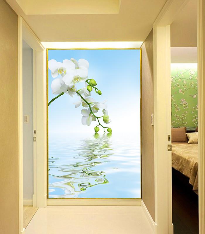 Elegant Flowers 4 Wallpaper AJ Wallpaper