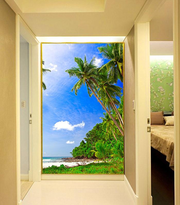 Beautiful Beach 7 Wallpaper AJ Wallpaper