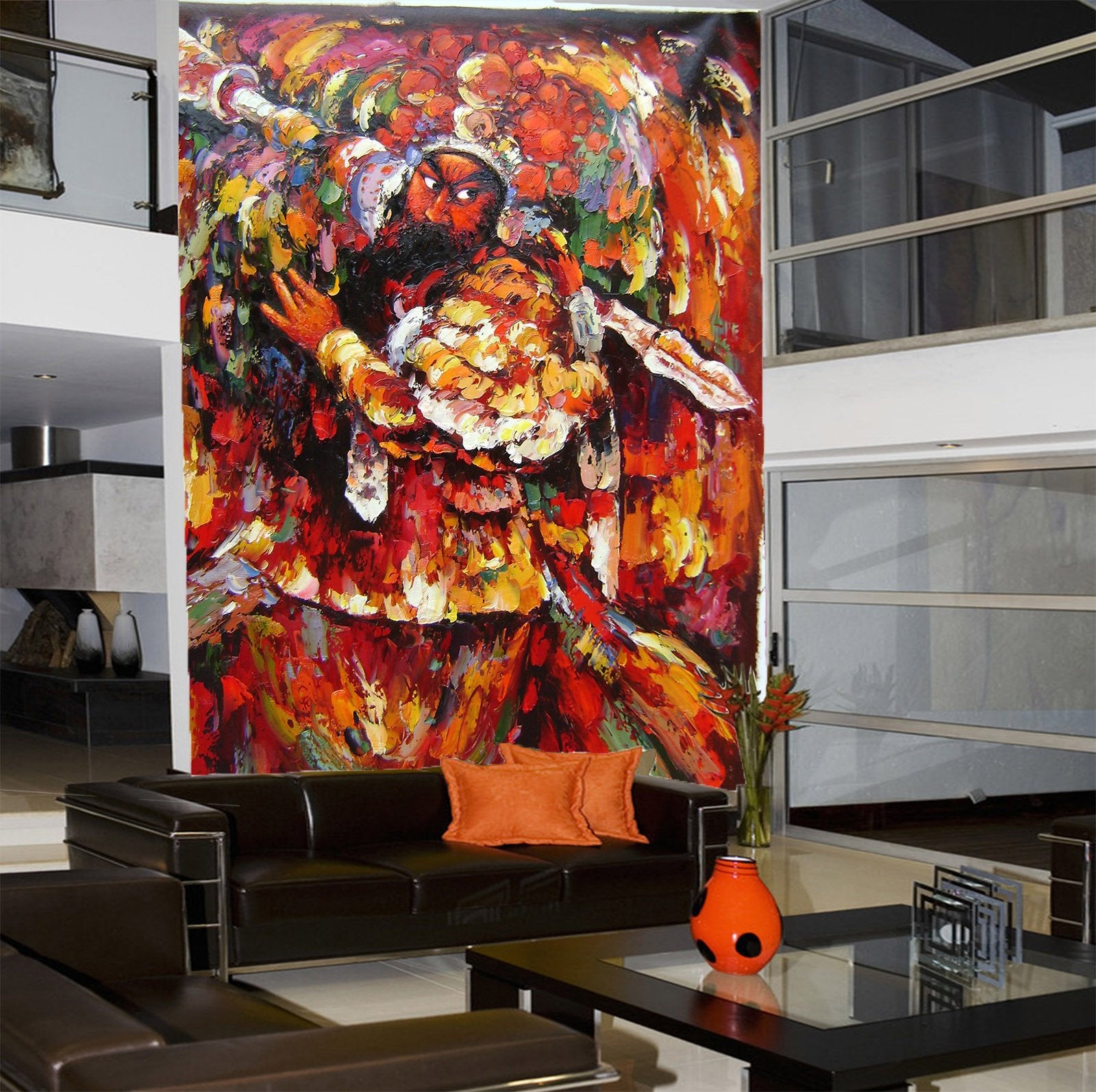 Drama Character Wallpaper AJ Wallpaper