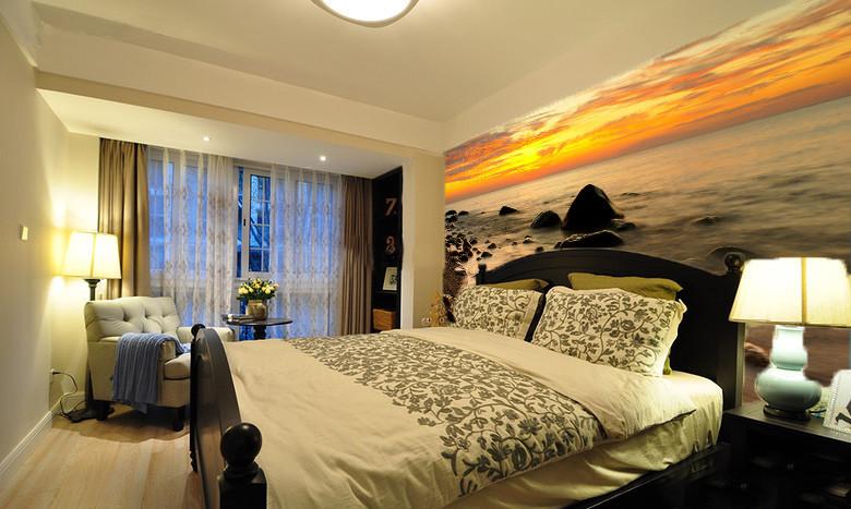 Seacoast Stones Wallpaper AJ Wallpaper