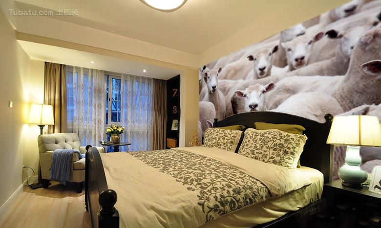 Flocks Of Sheep 2 Wallpaper AJ Wallpaper