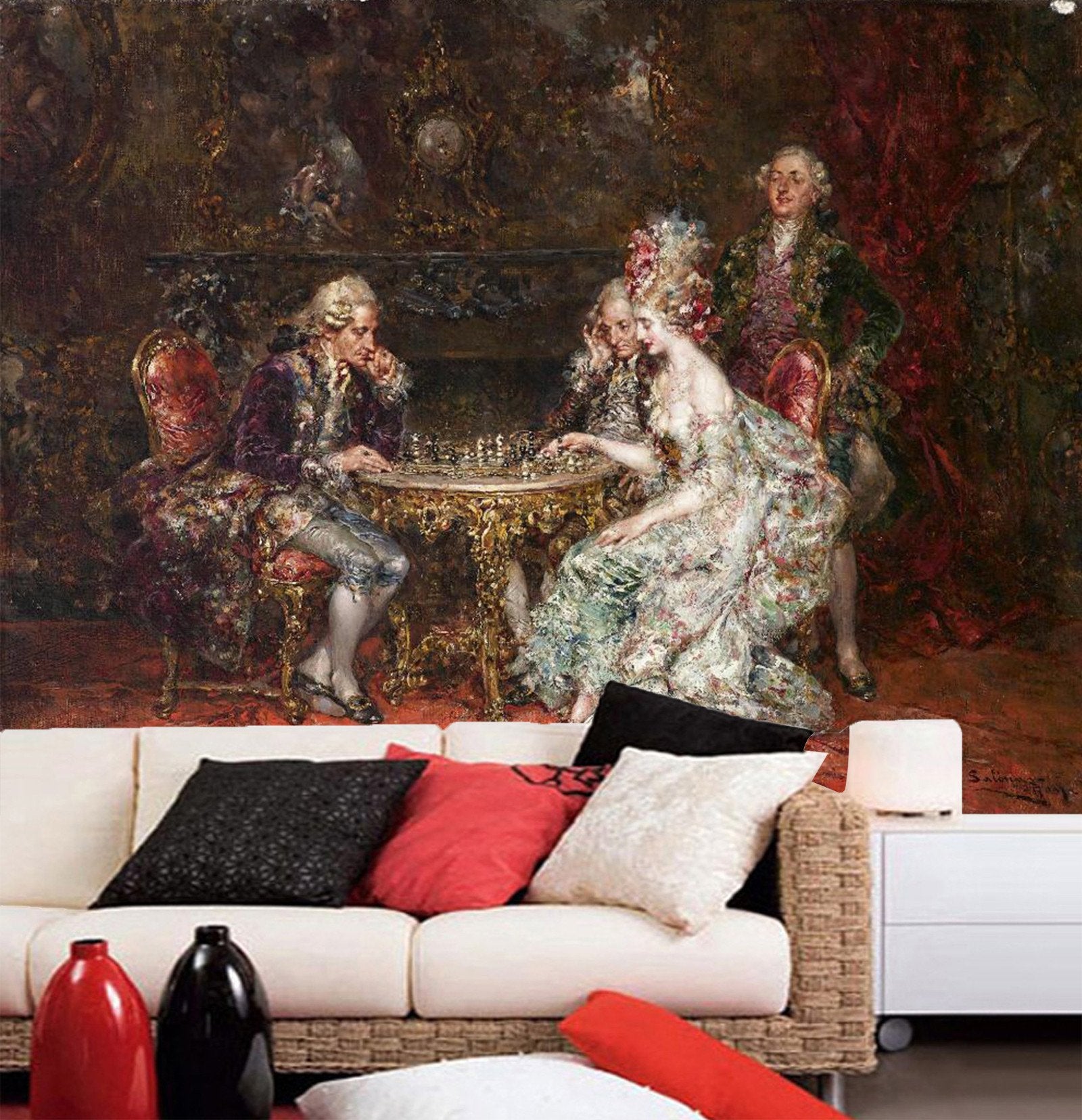 Prince And His Queen 929 Wallpaper AJ Wallpaper 1