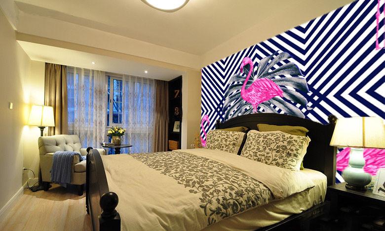 Swans Wallpaper AJ Wallpaper