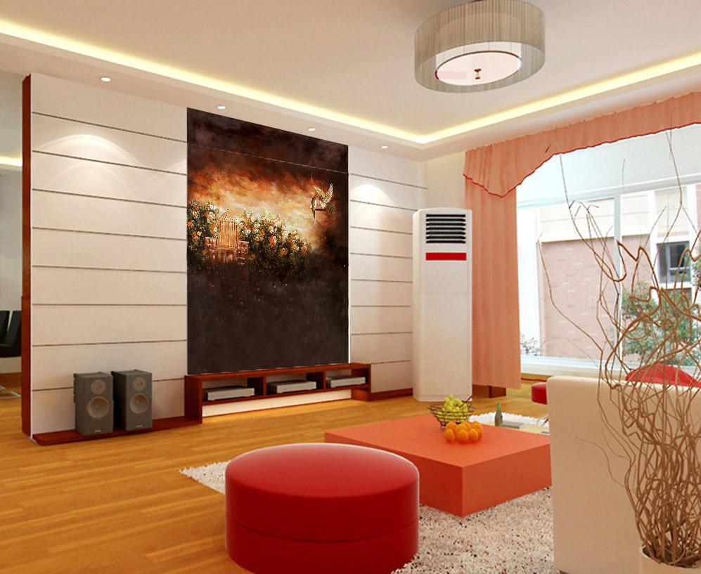 Flowers And Birds 1 Wallpaper AJ Wallpaper