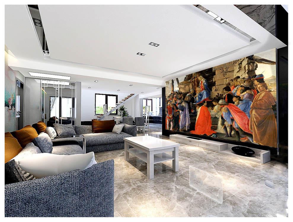 Baptism Ceremony Wallpaper AJ Wallpaper